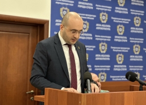 Судебные исполнители Абхазии в 2024г.взыскали уголовных и административных штрафов на 5,5 млн рублей