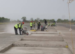 Реконструкцию международного аэропорта &quot;Сухум&quot; обсудили на заседании координационного штаба