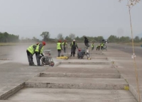 Реконструкцию международного аэропорта Сухум обсудили на заседании координационного штаба
