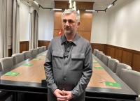 Ситуацию, связанную&nbsp;с нарушением дронами воздушного пространства Абхазии, обсудили на внеочередном заседании Совбеза