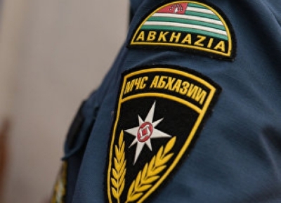 Пожарные из Абхазии примут участие в открытом турнире в Бобруйске