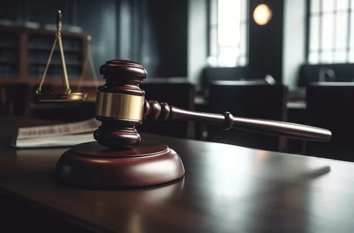 Дело Михаила Барциц  передали в Гагрский  районный суд