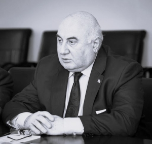Президент Бадра Гунба выразил соболезнования в связи с кончиной первого посла Абхазии в России Игоря Ахба.