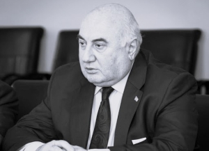 Президент Бадра Гунба выразил соболезнования в связи с кончиной первого посла Абхазии в России Игоря Ахба
