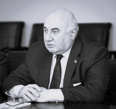 Президент Бадра Гунба выразил соболезнования в связи с кончиной первого посла Абхазии в России Игоря Ахба.
