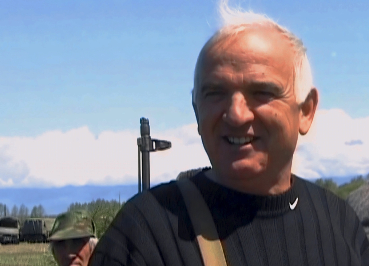 Джансух Нанба провел заседание госкомиссии по подготовке к 80-летию Сергея Дбар