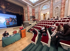 В Санкт-Петербурге проходит XVIII Международный медиа-форум «Диалог культур»
