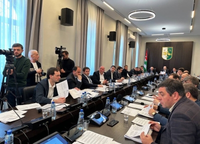 За юрлицами закрепляется право обращения в госорганы и органы местного самоуправления