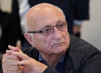 Леонид Лакербая: путь к сохранению абхазского языка лежит через развитие культуры и образования &nbsp;