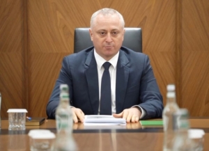 Бадра Гунба провёл заседание оргкомитета по подготовке экономического форума «Абхазия — инвестиции в будущее»