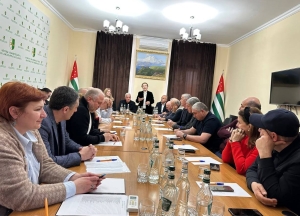 Общественная палата шестого созыва завершила свою работу