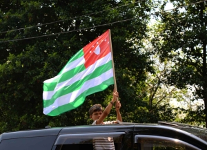 Автопробег «Связь времен, связь поколений» пройдет в Абхазии 6 июня