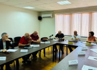 В ЦСЭИ провели круглый стол на тему «Перспективы развития Абхазии»