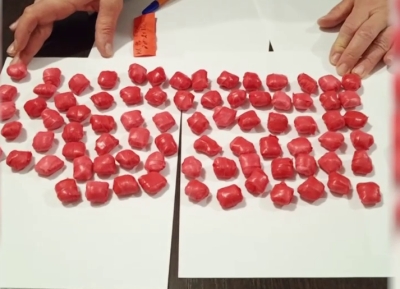 У жительницы г. Сочи изъяли наркотическое средство в особо крупном размере