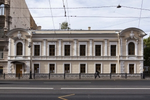 "День Абхазии" проведут в Санкт-Петербурге 21 июля
