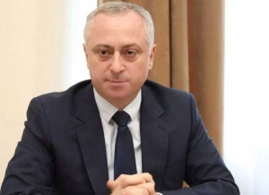 Аԥсны Аҳәынҭқарра Ахада Бадра Гәынба Арҵаҩ имш азы адныҳәалара ҟаиҵеит.