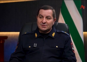 536 уголовных преступлений было совершено в Абхазии в 2025 году