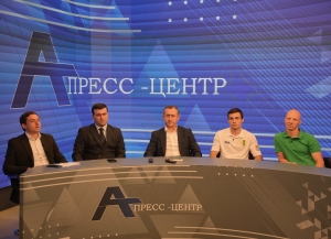 «Эта наша общая победа»: делегация из Абхазии рассказала об участии в Играх стран БРИКС