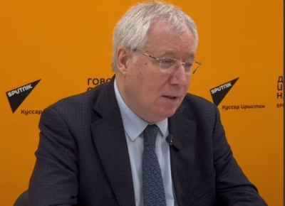 Константин Кочиев: все участники Женевских дискуссий поддерживают разработку документа о неприменении силы