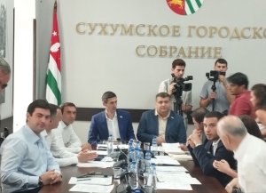 Музей Александра Чачба-Шервашидзе планируют открыть в Сухуме в 2027 году