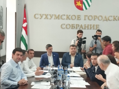 Музей Александра Чачба-Шервашидзе планируют открыть в Сухуме в 2027 году