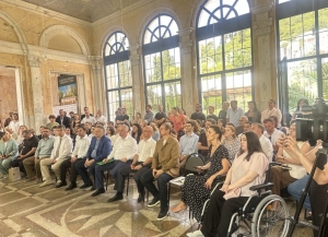 Начался прием заявок на конкурс общественно значимых инициатив &quot;Созидатели Абхазии&quot;
