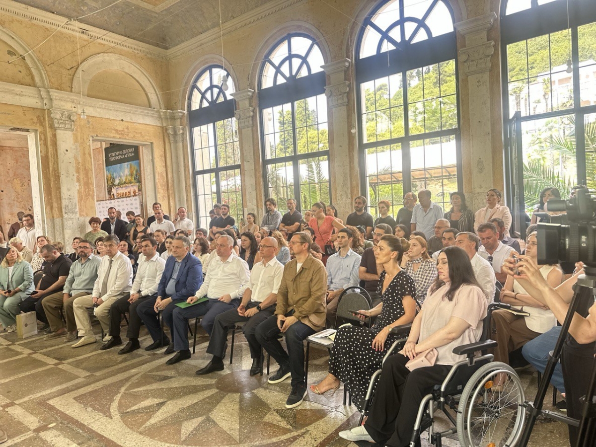 Начался прием заявок на конкурс общественно значимых инициатив 