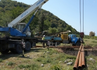 Восемь дополнительных скважин пробурят в Кяласуре для улучшения водоснабжения части Сухума