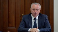 Бадра Гунба поздравил соотечественников с Днем освобождения Гагрского района