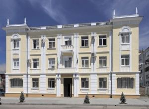 Генпрокуратура направила в суд уголовное дело по факту воспрепятствования деятельности избирательной комиссии