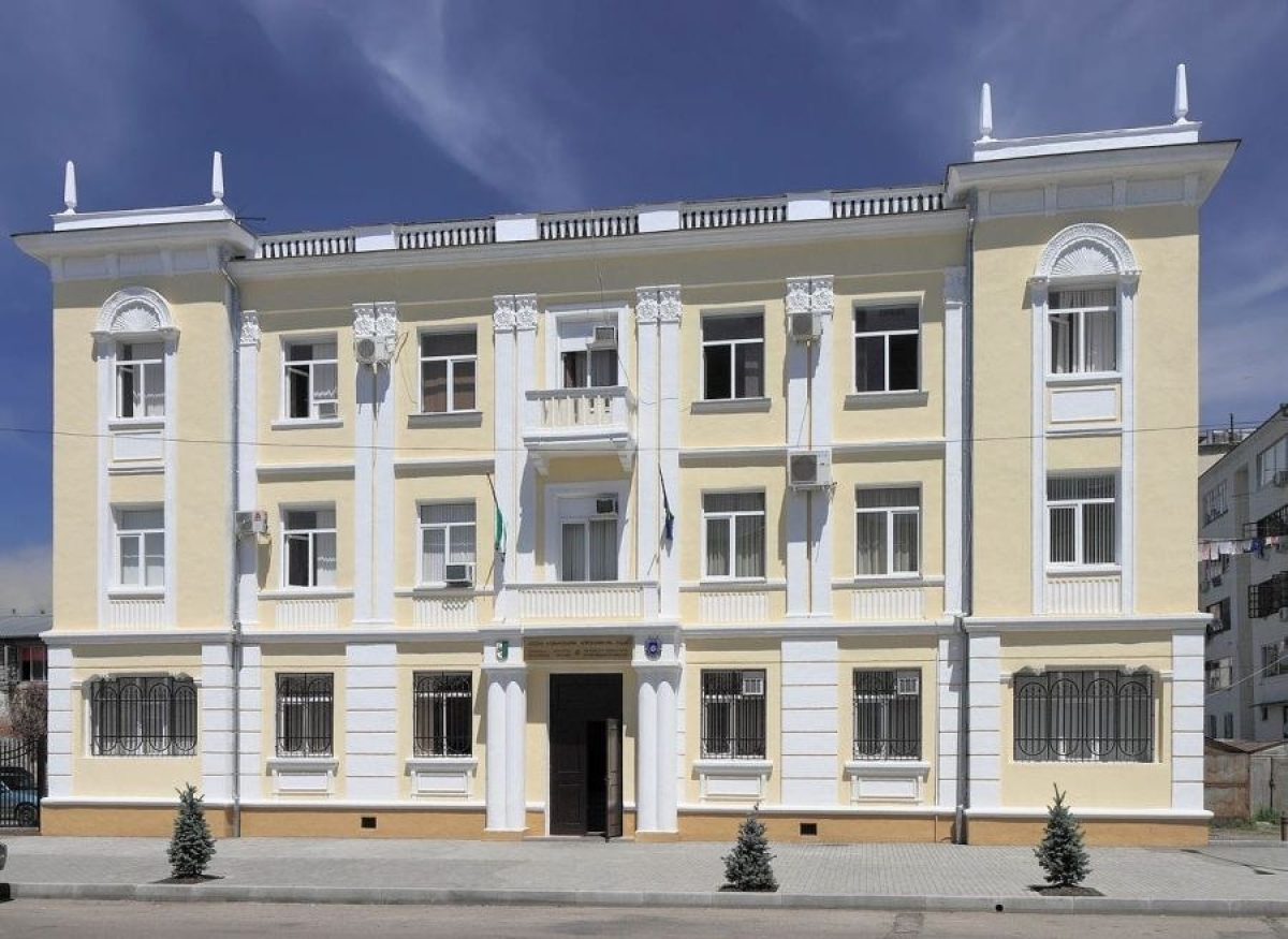 Генпрокуратура направила в  суд уголовное дело по факту воспрепятствования деятельности избирательной комиссии