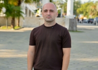 Архитектурные инициативы и проекты в Сухуме: интервью с Бисланом Багателия