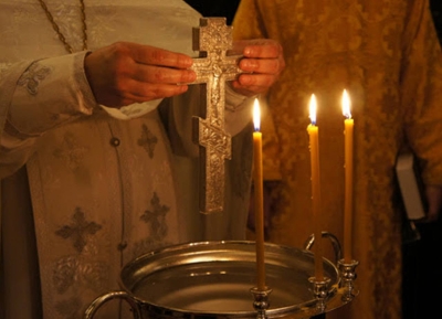 Сегодня православные христиане отмечают Крещенский сочельник