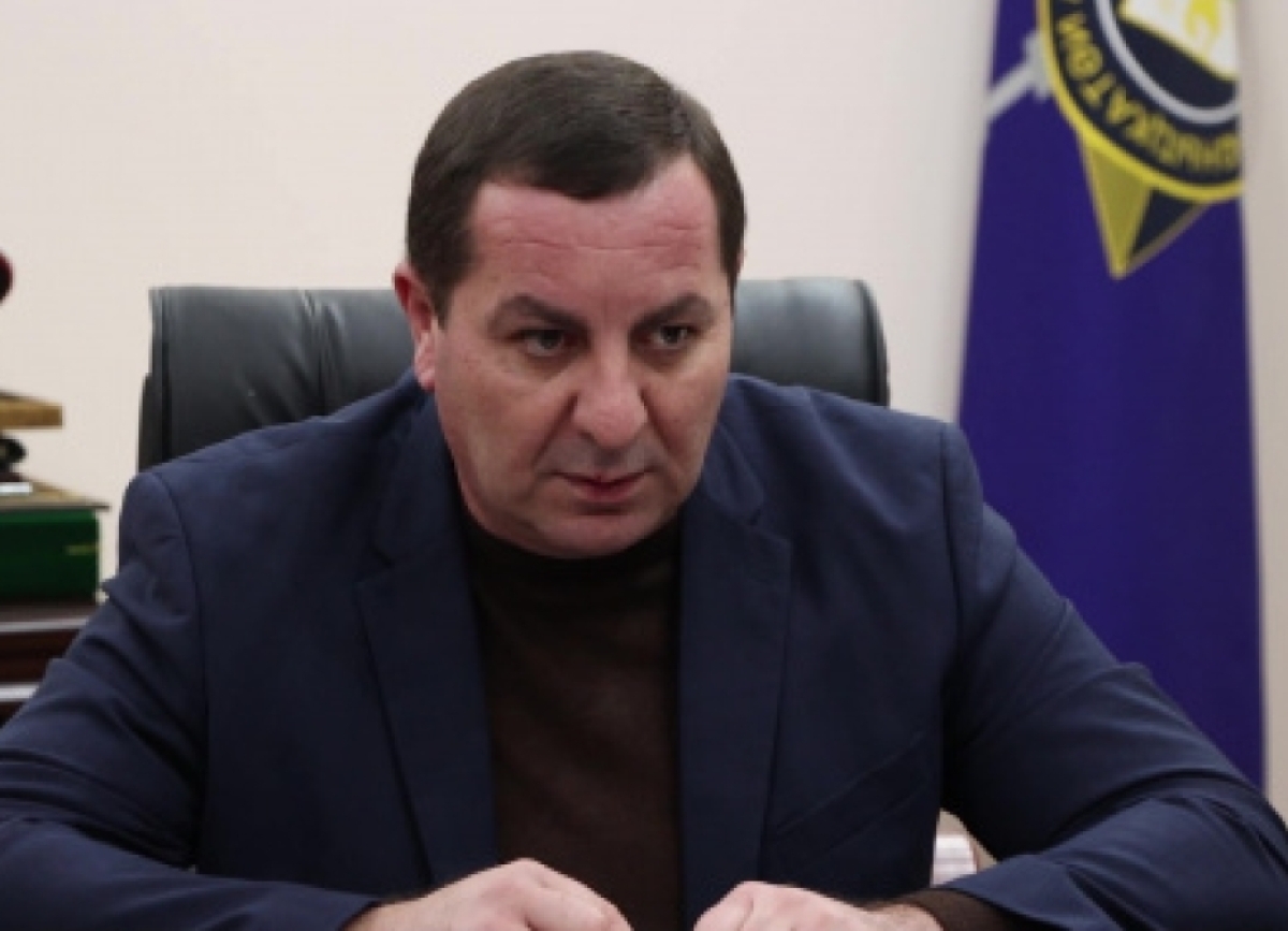 Обсуждены итоги взаимодействия МВД Абхазии и России в сфере правоохранительной деятельности