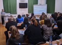 Стартовали курсы повышения квалификации для психологов и дефектологов Абхазии