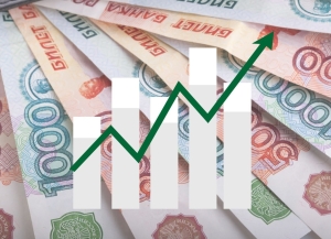 Более 1,8 млрд рублей налогов поступило в бюджет Абхазии за пять месяцев