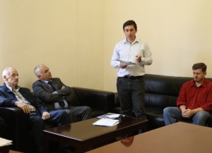 Федерация национальных видов спорта будет создана в Абхазии