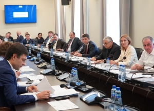 Парламент одобрил перевод 11 земельных участков в Гудаутском районе под категории населённых пунктов