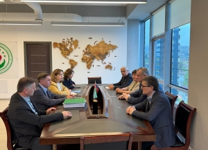 Аҿыкчымазарақәа рыпрофилактика иалацәажәеит агәабзиарахьчара Аминистрра аҿы.