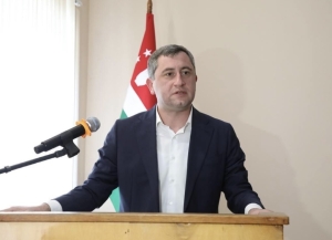 Прекращены полномочия депутата Парламента Германа Качарава