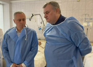 Бадра Гәынба ахәышәтәырҭаҟны аиҿахысраан ахәрақәа зауз дырҭааит.