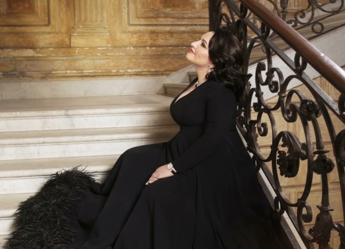 XXIII Музыкальный фестиваль «Хибла Герзмава приглашает…»   впервые завершится в Турции