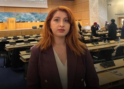 Эльчин Адзинба: Абхазия и абхазский народ всегда в моем сердце