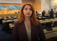 Эльчин Адзинба: Абхазия и абхазский народ всегда в моем сердце