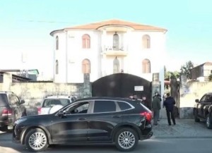 Баграт Сурмава заключен под стражу сроком на месяц
