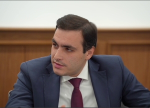 Батал Мушба: улучшение инфраструктуры способствует возвращению людей в сёла