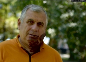 73-шықәса дшырҭагылаз иԥсҭазаара ҿахҵәеит аҭаоурыхдырҩы Станислав Лакоба.