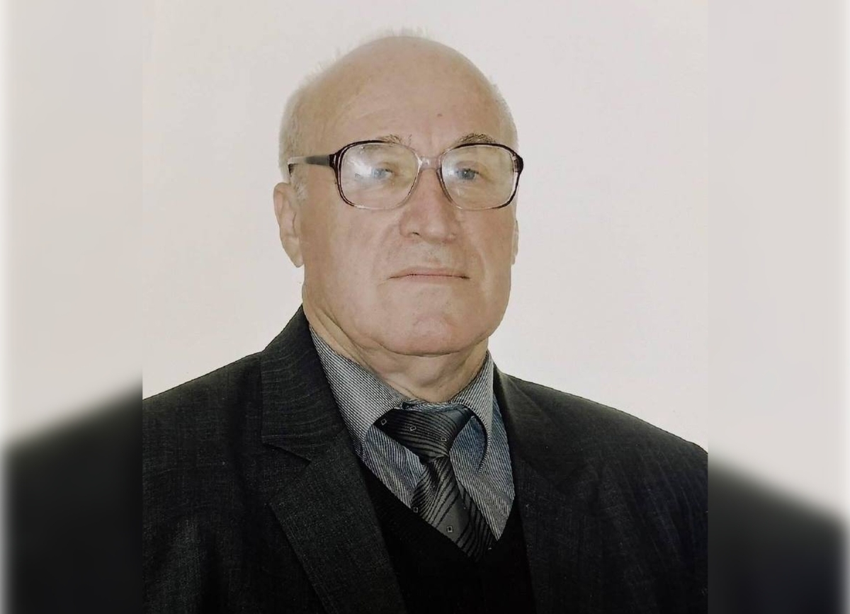 Умер первый абхазский ученый-антрополог Петр Квициния