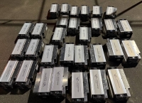 30 аппаратов для добычи криптовалюты изъяли в Цандрыпше &nbsp; &nbsp;