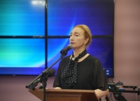 В музее Боевой Славы им. В. Ардзинба состоялся памятный вечер, посвященный пропавшим без вести во время войны
